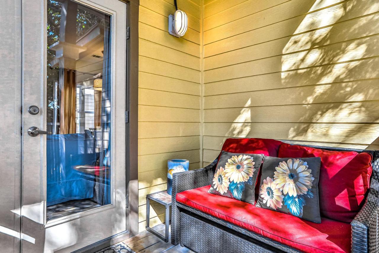 Beachy Holiday home *