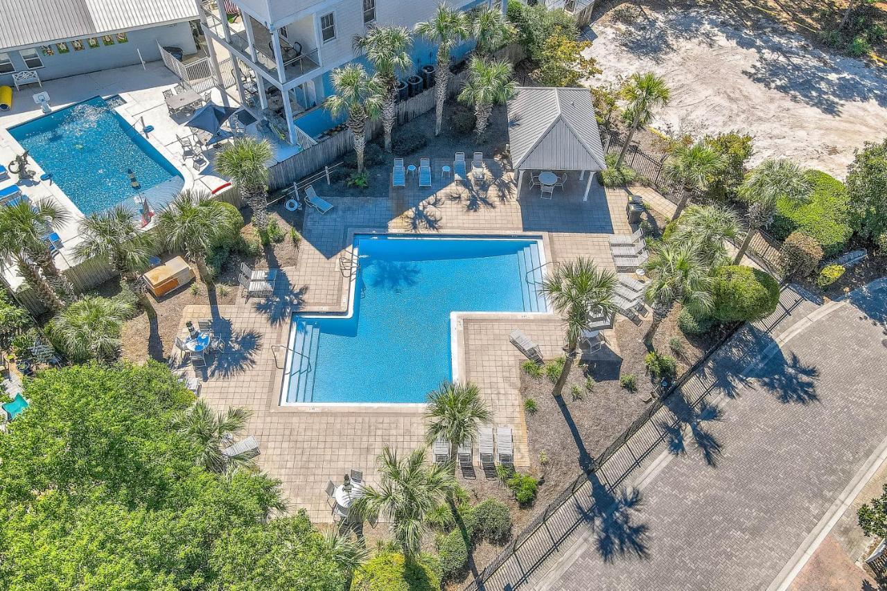Holiday home Beachy Santa Rosa Beach