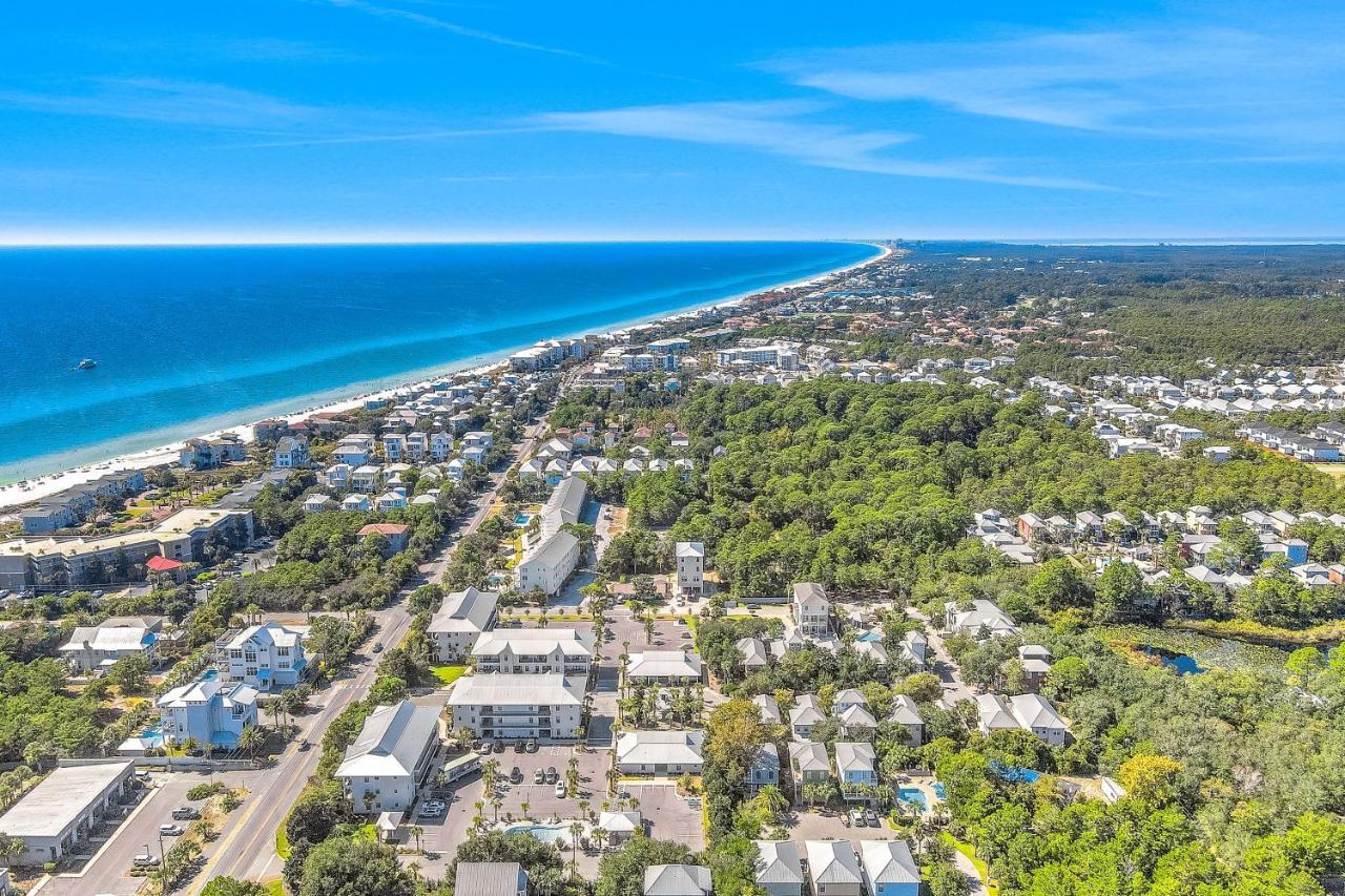 Holiday home Beachy Santa Rosa Beach